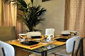 Private kitchen - B&B Glamour (Palermo)