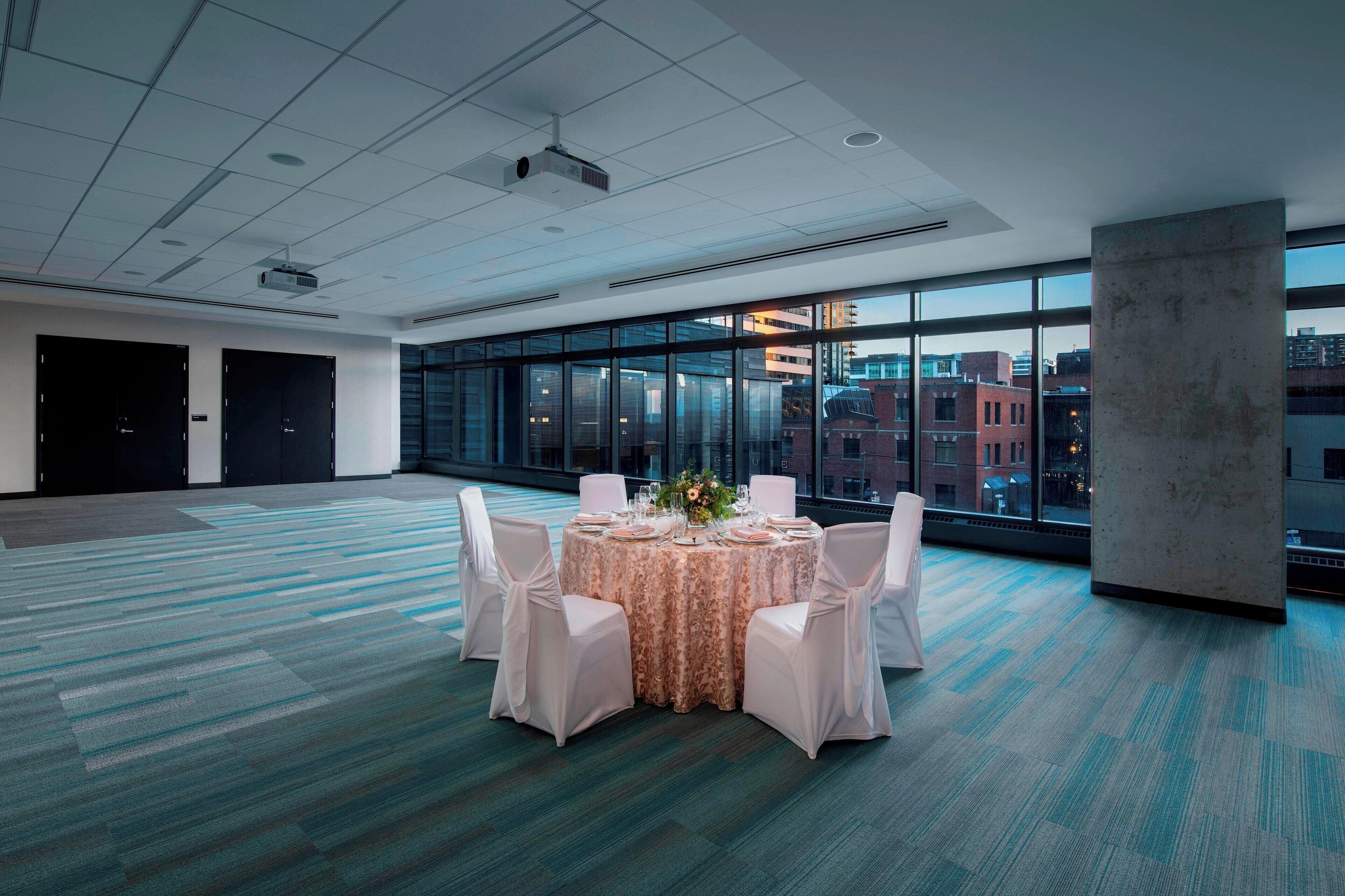 Foto - Residence Inn by Marriott Calgary Downtown/Beltline District