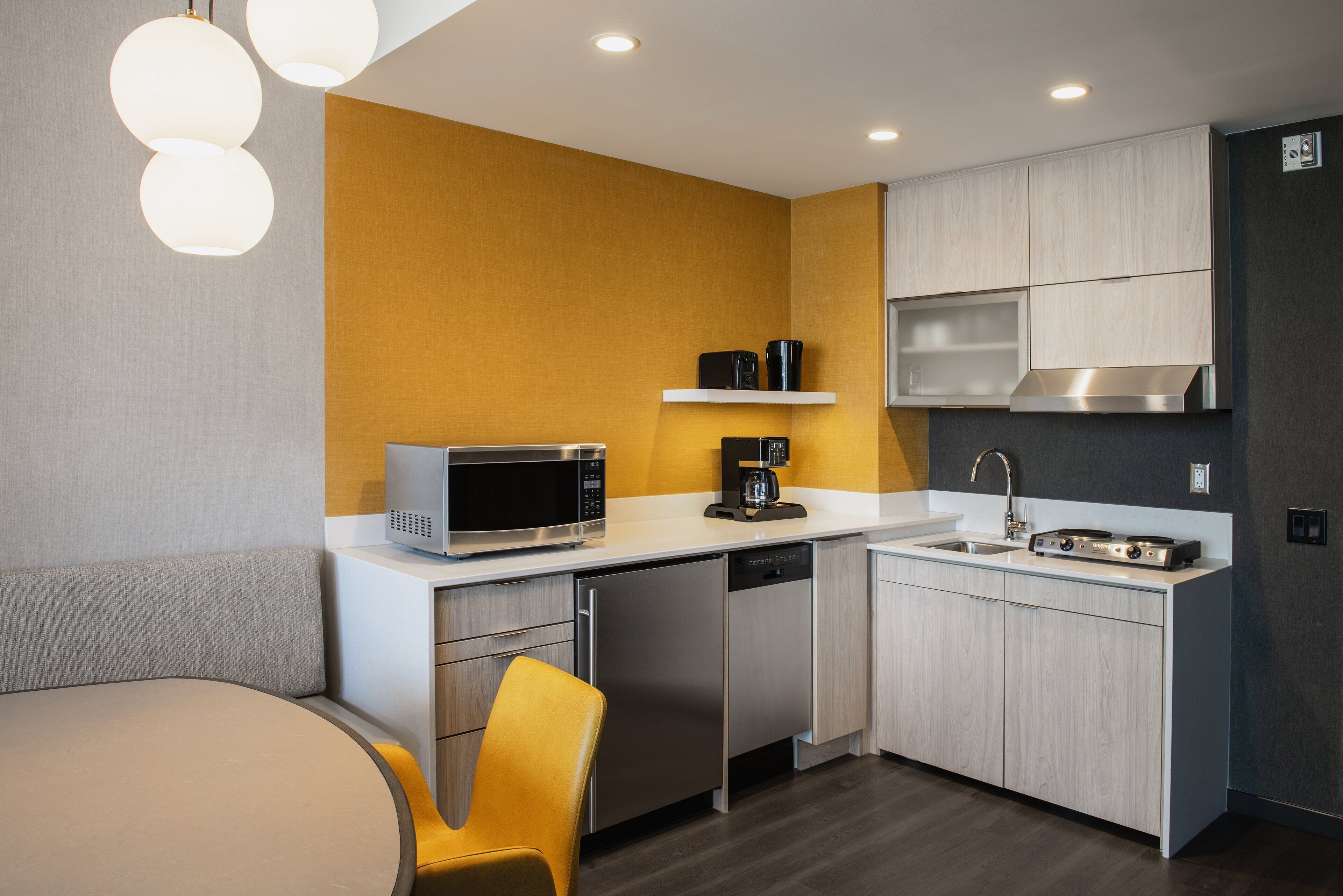 Foto - Residence Inn by Marriott Calgary Downtown/Beltline District