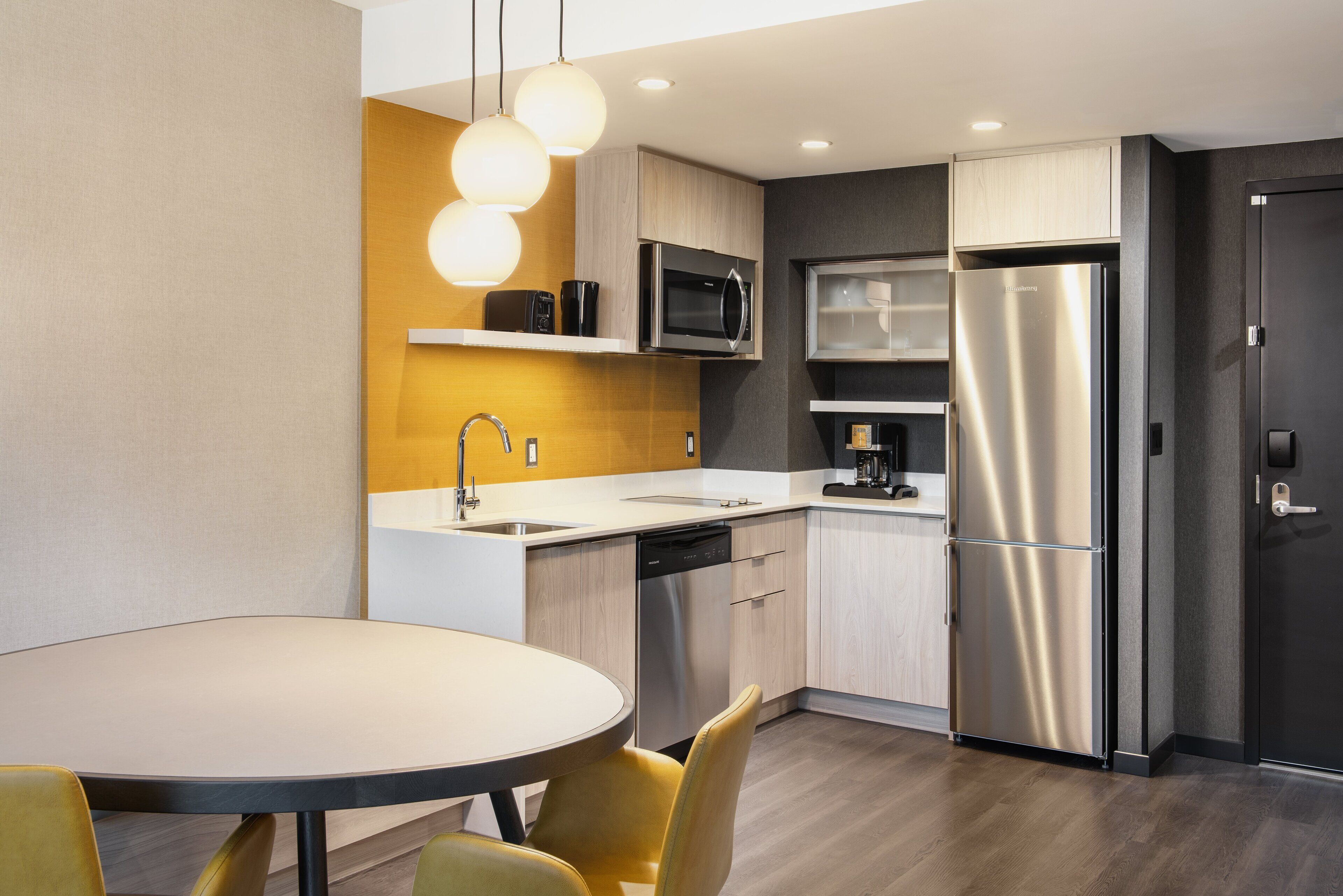 Foto - Residence Inn by Marriott Calgary Downtown/Beltline District