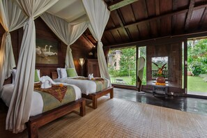 Menala Cottage, Valley View | Garden view