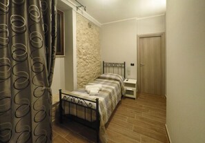 Single Room - Tenuta Lanza Il Mulino (Acquaviva Platani)