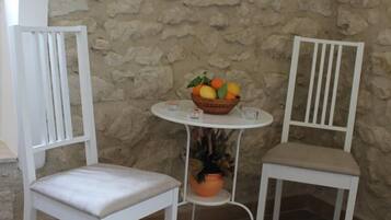 Quadruple Room | Room amenity