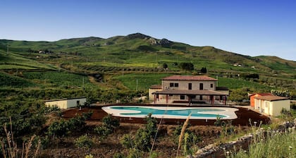 Tenuta Lanza Il Mulino