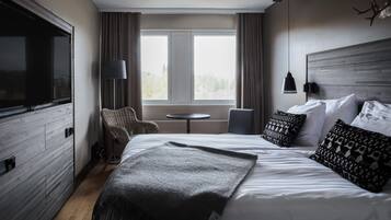 Comfort Double Room | View from room