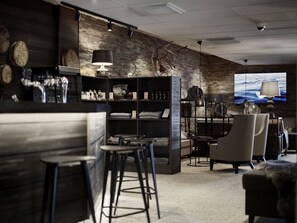 Lobby - Lapland Hotels Kuopio (Kuopio)