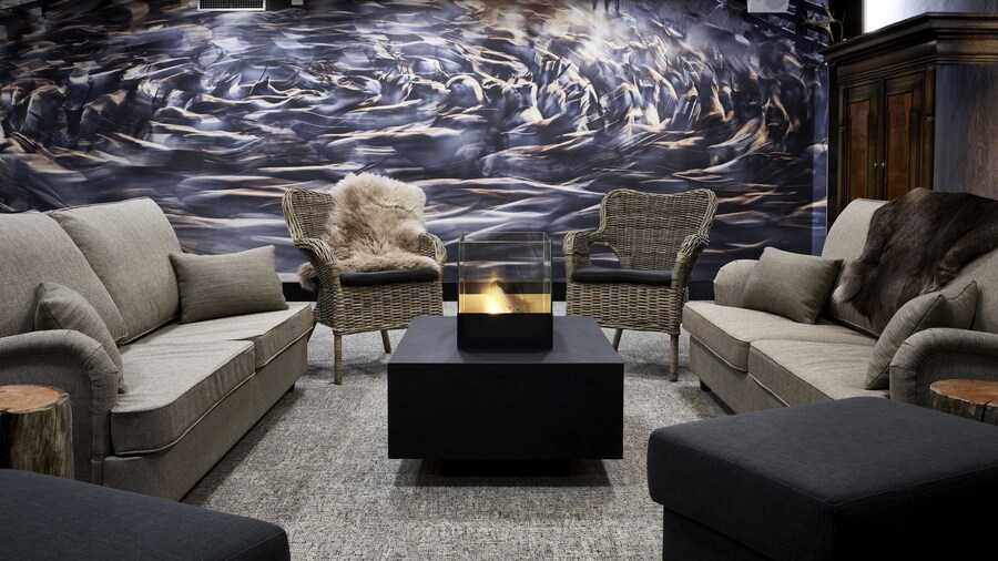 Lapland Hotels Kuopio