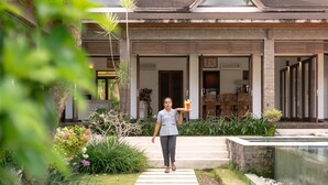 Exterior - Villa Griya Atma by Villa Finder (Sukawati)
