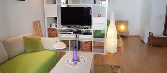 Apartments Chasa 38c