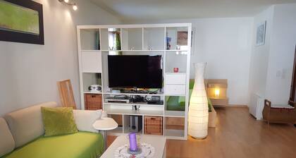 Apartments Chasa 38c
