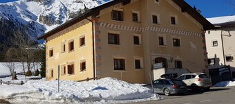 Apartments Chasa 38c