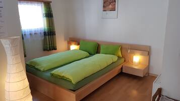 Apartemen | 1 kamar tidur dan tempat tidur bayi (biaya tambahan)