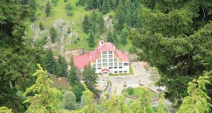 Green Valley Savsat