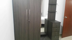 Fasilitas kamar