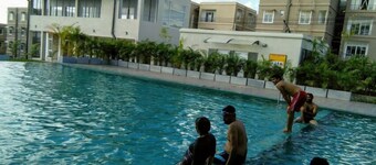 Srilanka Budget Apartment