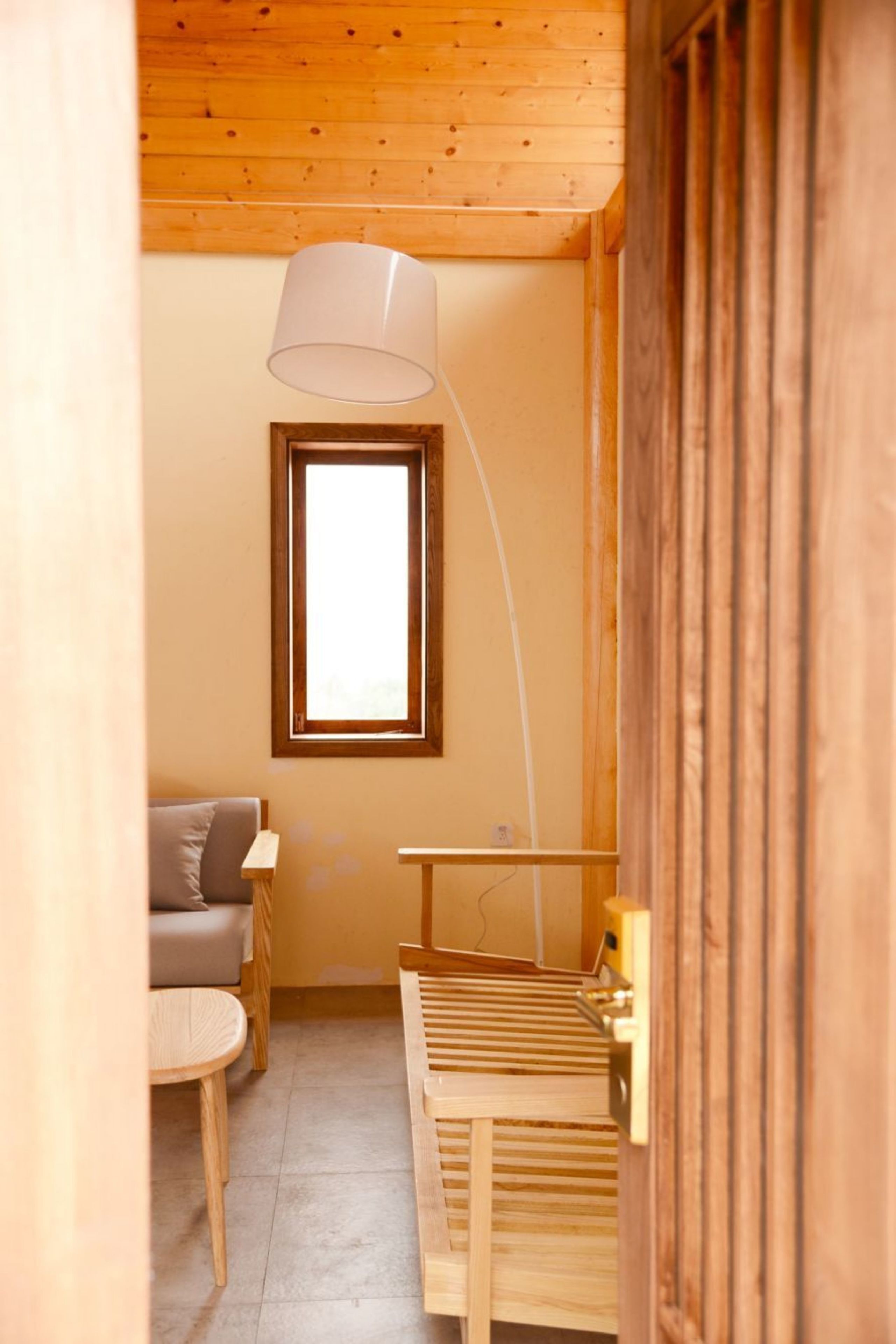 Servicios de la habitación