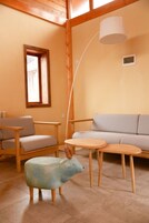 Servicio de la habitación