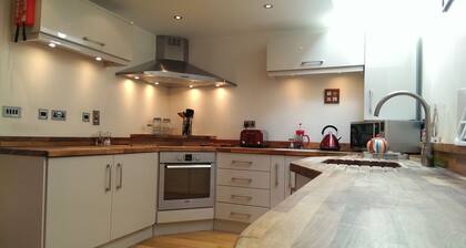 South House Winchester