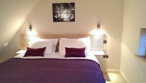 Comfort House, 3 Bedrooms, Non Smoking