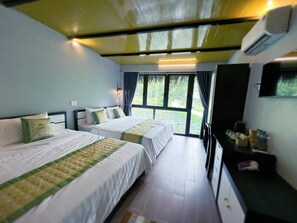 Family Room - Mai Chau Sky (Mai Chau)