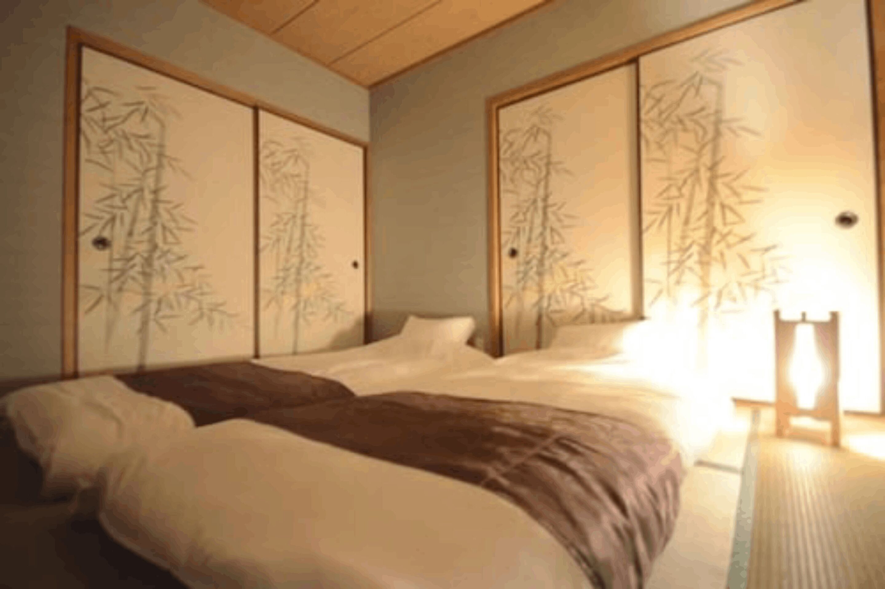 Japanese Western Style Suite, Non Smoking, 202