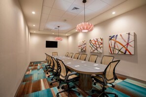 Meeting facility - Home2 Suites by Hilton Carlsbad (Carlsbad)