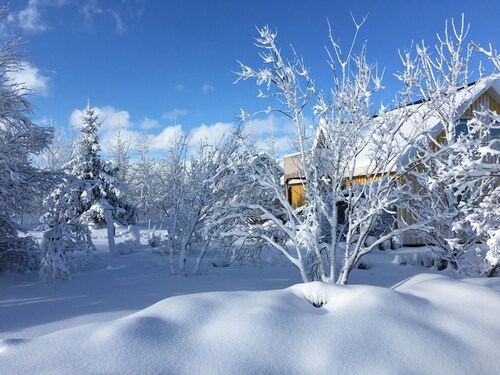 Fosssel Country House