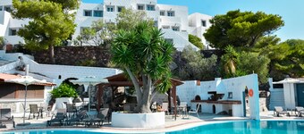 安娜玛尔帕特莫斯酒店