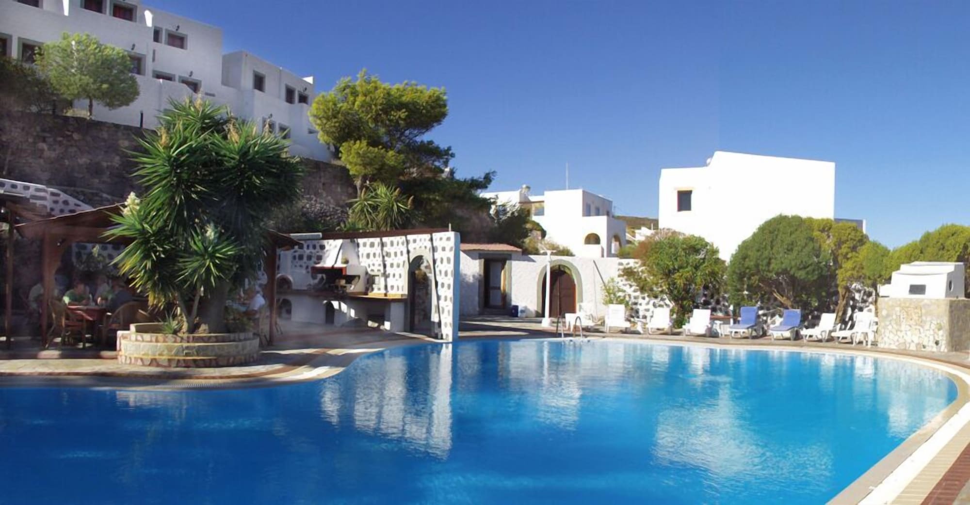Hotel 3 stelle