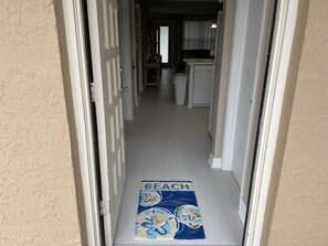 Apartment, 2 Schlafzimmer | Außendetails
