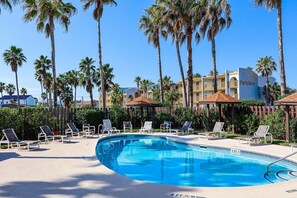 Condo, 2 Bedrooms | Pool