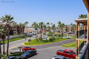 Condo, 2 Bedrooms | Property grounds - Surfside I 310 Minium 2 Bedroom Condo by RedAwning (South Padre Island)