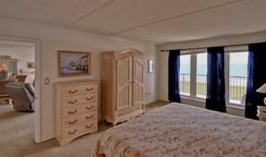 Condo, 3 habitaciones | 3 habitaciones y wifi gratis