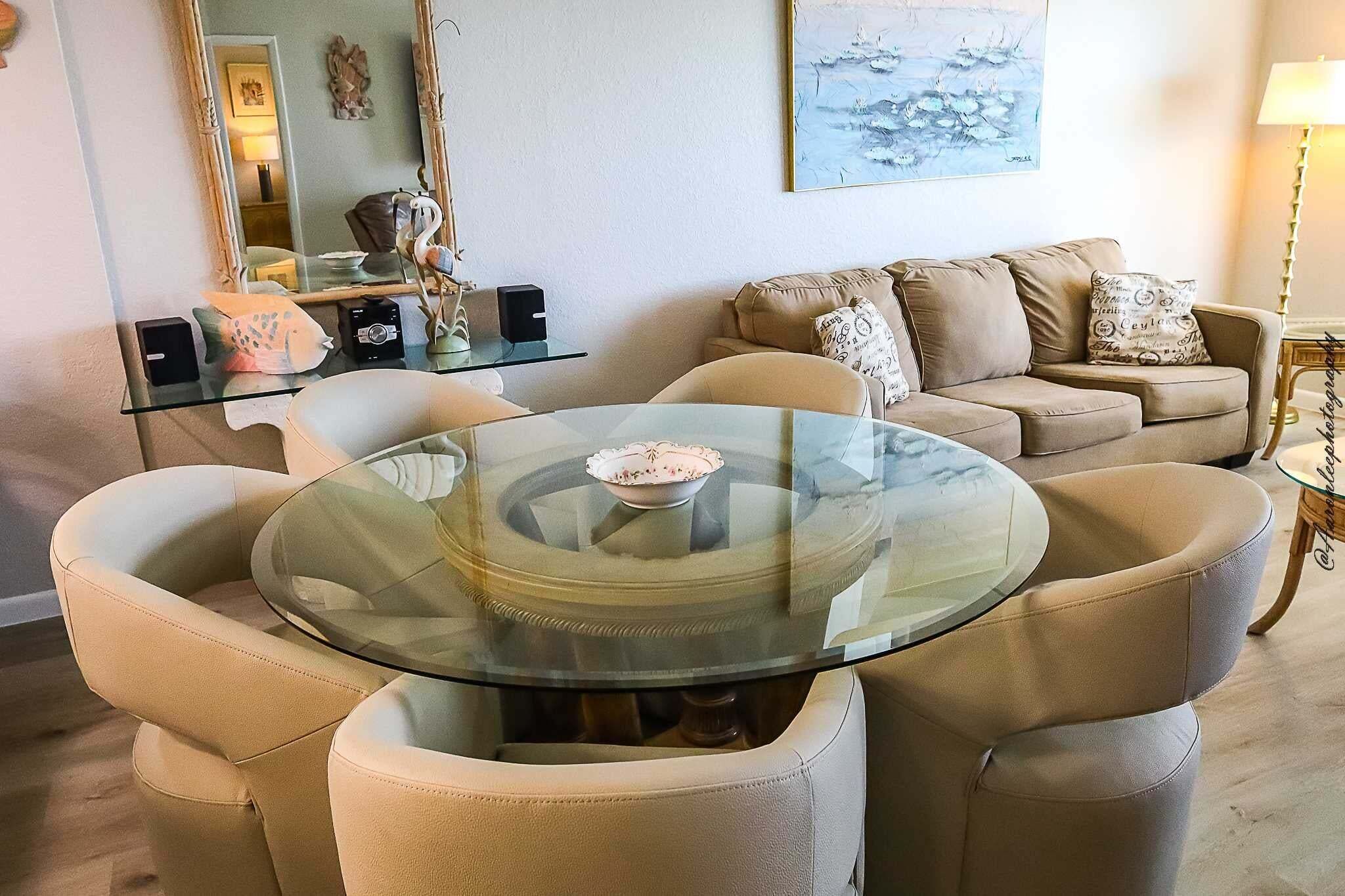 Condo, 3 chambres