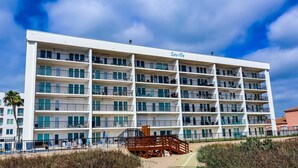 Appartement, 3 slaapkamers | Exterieur