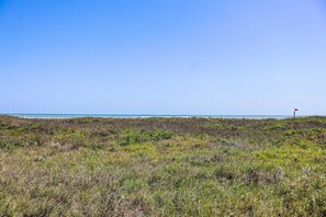 Beach - Seagull 101 Minium 3 Bedroom Condo by RedAwning (South Padre Island)