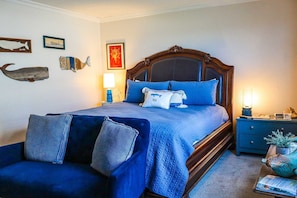 Appart'hôtel, 3 chambres