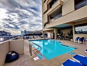 Condo, 2 Bedrooms | Pool