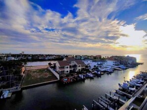 Condo, 2 Bedrooms | Marina - Landfall Towers 71 Minium 2 Bedroom Condo by RedAwning (South Padre Island)