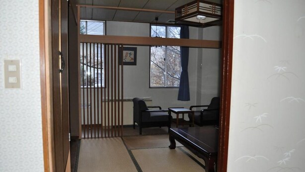 Unclassified image, 1 of 6, button - Petit Hotel Yukikkoso (Yuzawa)