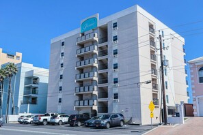 Condo, 1 Bedroom | Exterior