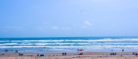 Condo, 1 Bedroom | Beach