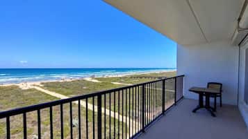 Appartement, 2 slaapkamers | Terrein van de accommodatie