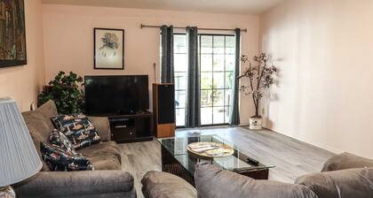 The Campeche Town House 2 Bedroom Townhouse by RedAwning