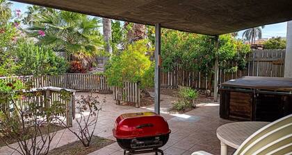 The Campeche Town House 2 Bedroom Townhouse by RedAwning