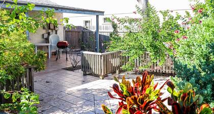 The Campeche Town House 2 Bedroom Townhouse by RedAwning