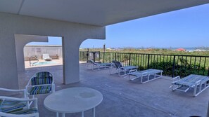 Apartment, 1 Schlafzimmer | Unterkunftsgelände