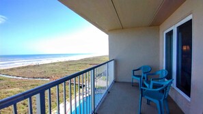 Condo, 2 Bedrooms | Property grounds - Edgewater 506 Minium 2 Bedroom Condo by RedAwning (South Padre Island)