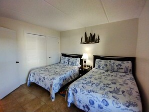 Condo, 2 Bedrooms | 2 bedrooms, free WiFi