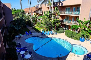 Condo, 2 Bedrooms | Pool
